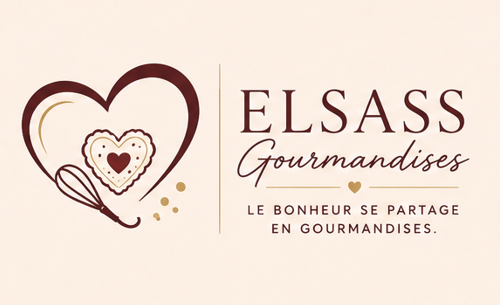 Elsass Gourmandises — Le bonheur se partage en gourmandises